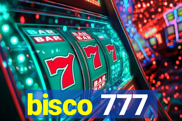 bisco 777